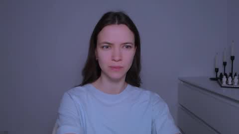 Kimberly online show from 01/27/25, 07:56