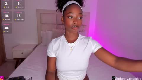 Queen Kim online show from 02/27/26, 11:27