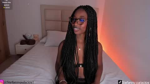 Queen Kim online show from 04/09/26, 01:16