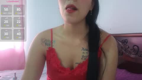 Snapshot of kimberlyles7 chatting on 03/22/26, 01:25 kimberlyles7 online show from 03/22/26, 01:25