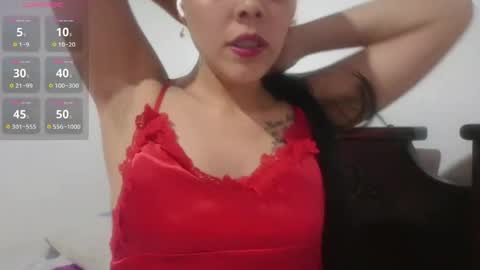 Snapshot of kimberlyles7 chatting on 04/09/26, 02:33 kimberlyles7 online show from 04/09/26, 02:33