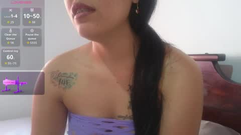 Snapshot of kimberlyles7 chatting on 04/11/26, 01:37 kimberlyles7 online show from 04/11/26, 01:37