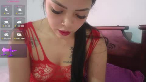 Snapshot of kimberlyles7 chatting on 04/15/26, 01:18 kimberlyles7 online show from 04/15/26, 01:18