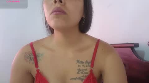 Snapshot of kimberlyles7 chatting on 07/12/26, 02:52 kimberlyles7 online show from 07/12/26, 02:52