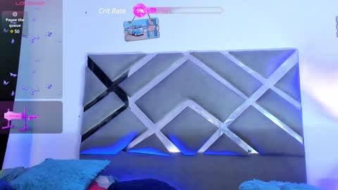 Kimberlyn online show from 12/15/24, 04:37