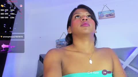 Kimberlyn online show from 12/19/24, 12:56