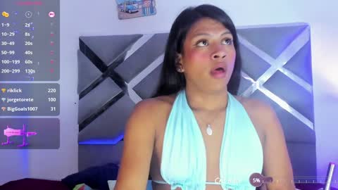 Kimberlyn online show from 12/24/24, 05:55