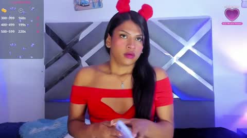 Kimberlyn online show from 01/09/25, 12:41