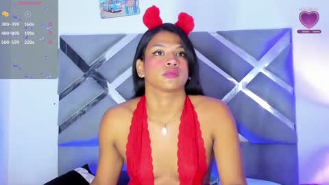 Kimberlyn online show from 01/19/25, 01:01