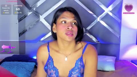 Kimberlyn online show from 02/08/25, 02:04