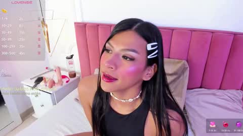 Kimberlyn online show from 03/11/26, 02:34