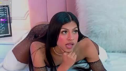 Kimberlyn online show from 07/03/26, 08:26