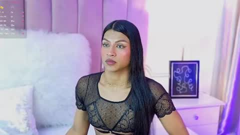 Kimberlyn online show from 07/13/26, 06:55
