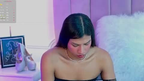 Kimberlyn online show from 07/14/26, 07:30