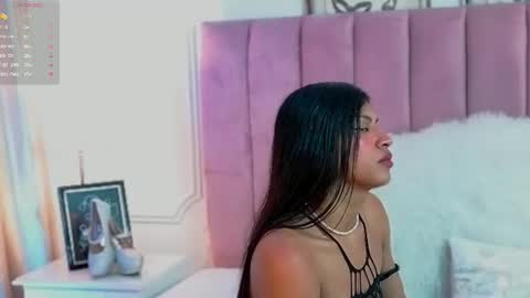 Kimberlyn online show from 07/17/26, 08:03