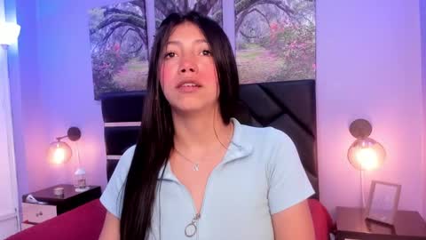 Kimberly Villalobos online show from 02/22/25, 11:46