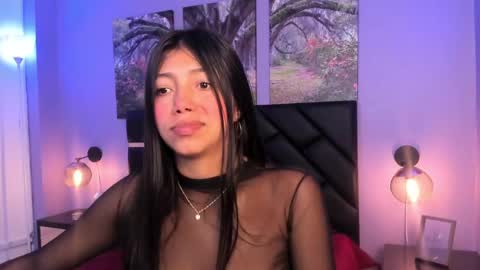 Kimberly Villalobos online show from 02/27/25, 11:20