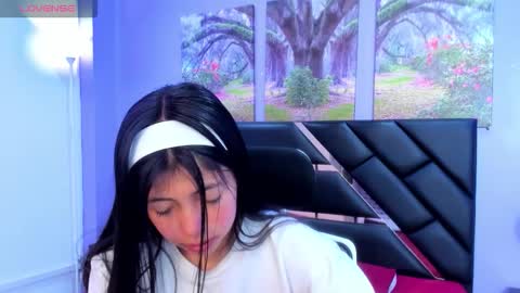 Kimberly Villalobos online show from 09/09/25, 11:32