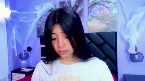 Kimberly Villalobos online show from 10/17/25, 11:46