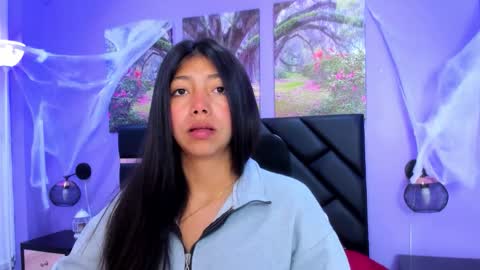 Kimberly Villalobos online show from 11/10/25, 11:31