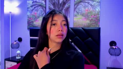 Kimberly Villalobos online show from 01/07/26, 11:34