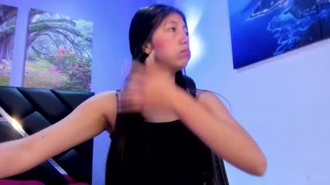 Kimberly Villalobos online show from 01/09/26, 11:35