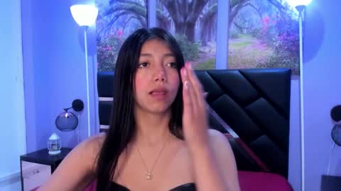 Kimberly Villalobos online show from 01/16/26, 11:36