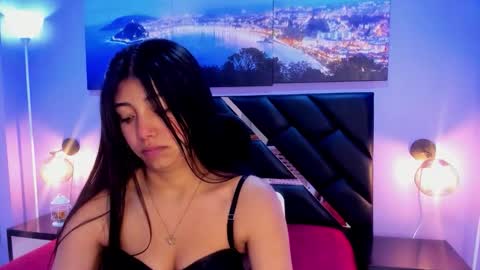 Kimberly Villalobos online show from 02/02/26, 11:53