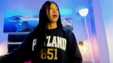 Kimberly Villalobos online show from 02/10/26, 11:36