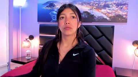 Kimberly Villalobos online show from 03/13/26, 11:39