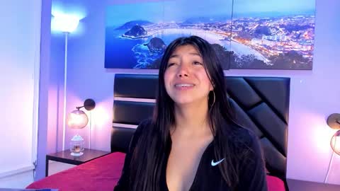 Kimberly Villalobos online show from 03/24/26, 11:26