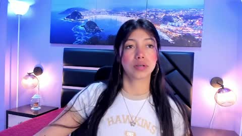Kimberly Villalobos online show from 04/09/26, 11:59