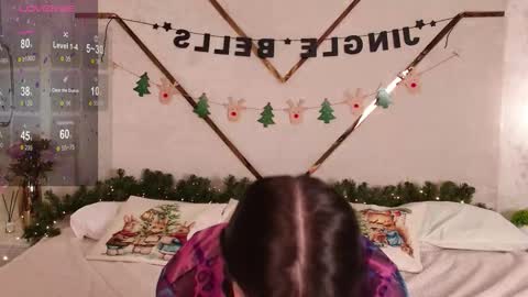 Kim online show from 12/18/25, 06:41