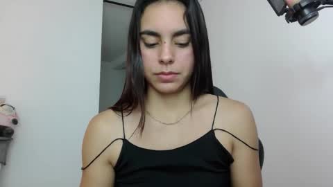 CAMI online show from 03/12/26, 03:23