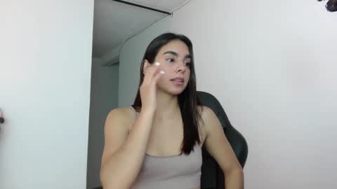 CAMI online show from 03/18/26, 01:42