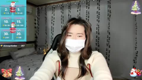 kimchi 02 online show from 01/02/25, 01:38