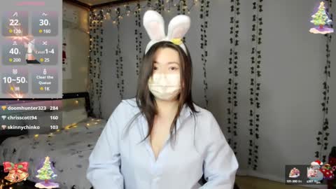 kimchi 02 online show from 01/17/25, 11:27