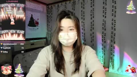 kimchi 02 online show from 01/19/25, 10:50