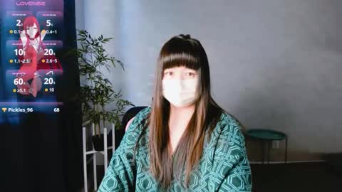 kimchi 02 online show from 09/24/25, 01:14