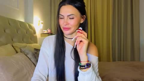 KIm online show from 01/07/26, 02:36