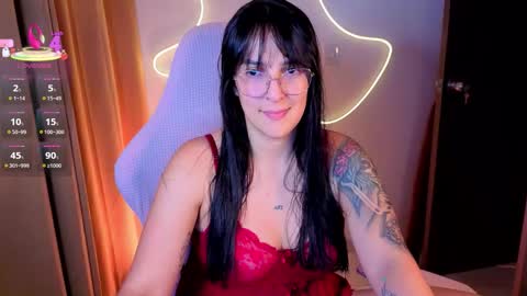 Kim 3 online show from 01/06/26, 04:05