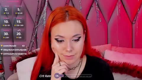 Snapshot of kimforman chatting on 12/21/24, 05:40 KimForman online show from 12/21/24, 05:40