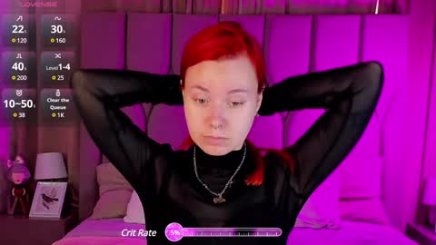 Snapshot of kimforman chatting on 01/29/25, 08:51 KimForman online show from 01/29/25, 08:51