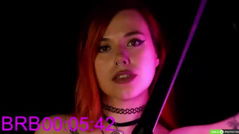 Snapshot of kimforman chatting on 02/17/25, 11:55 KimForman online show from 02/17/25, 11:55