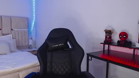 KimGeorgia online show from 02/09/25, 12:28