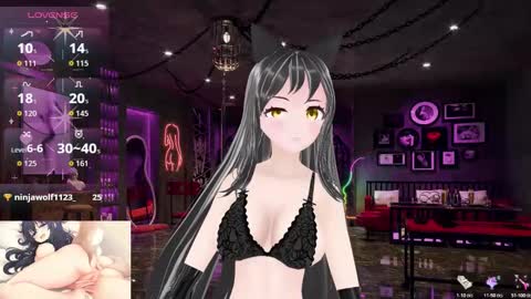 Kimi online show from 01/15/26, 04:55