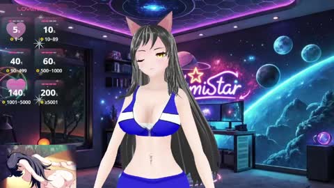 Kimi online show from 04/08/26, 02:11