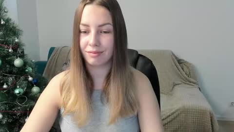 Albina sexy online show from 12/18/25, 07:03