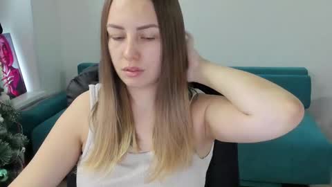 Albina sexy online show from 01/09/26, 07:44