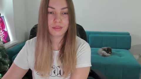 Albina sexy online show from 01/10/26, 07:10